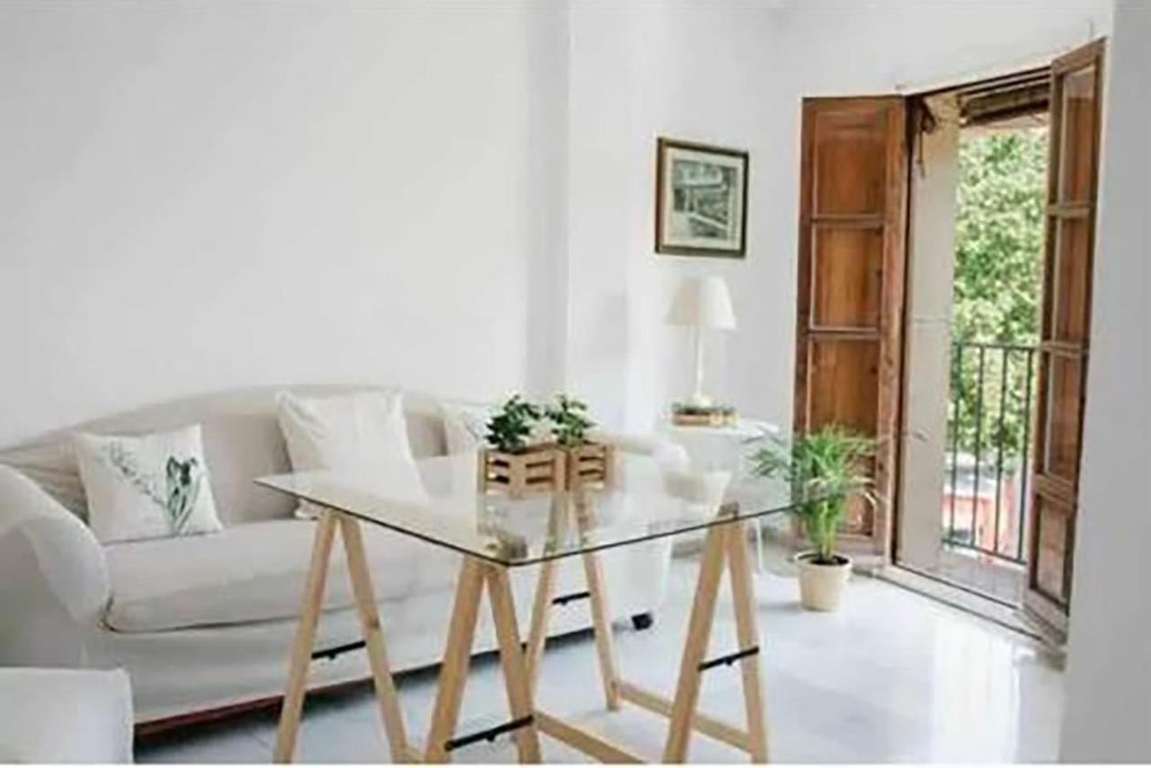 Casa Caballerizas Appartement *