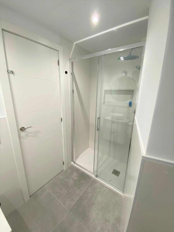 Appartement Casa Caballerizas