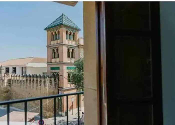 Casa Las Caballerizas