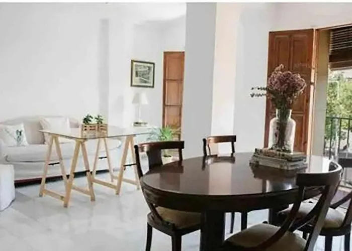 Casa Las Caballerizas