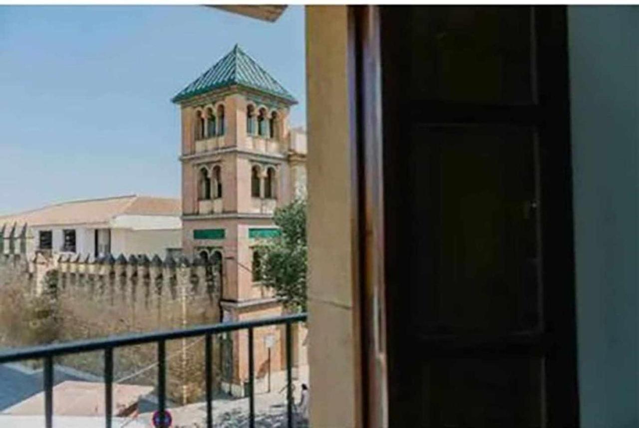 Casa Caballerizas Apartamento Córdoba