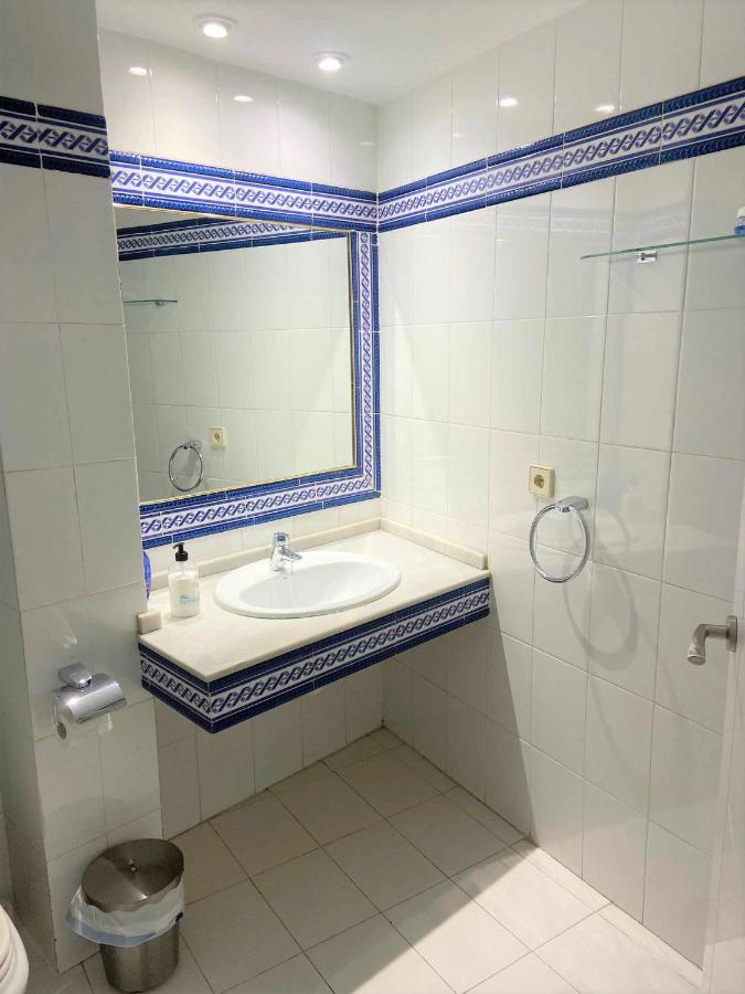 Apartamento Casa Caballerizas Córdoba
