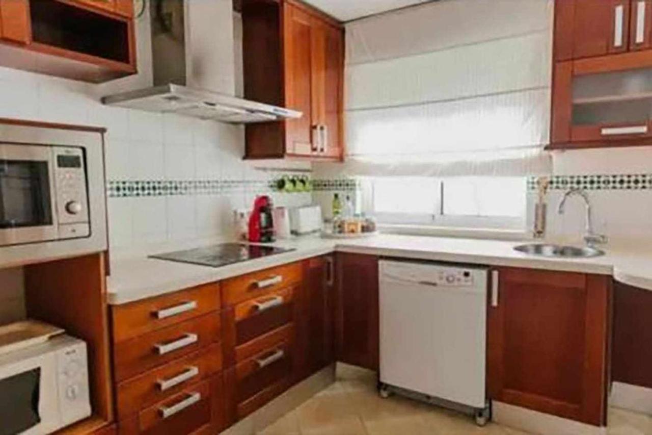 Casa Caballerizas Apartamento